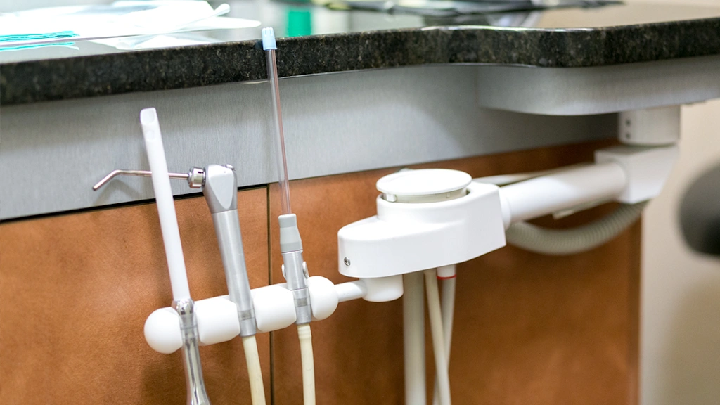Palmieri Dentistry