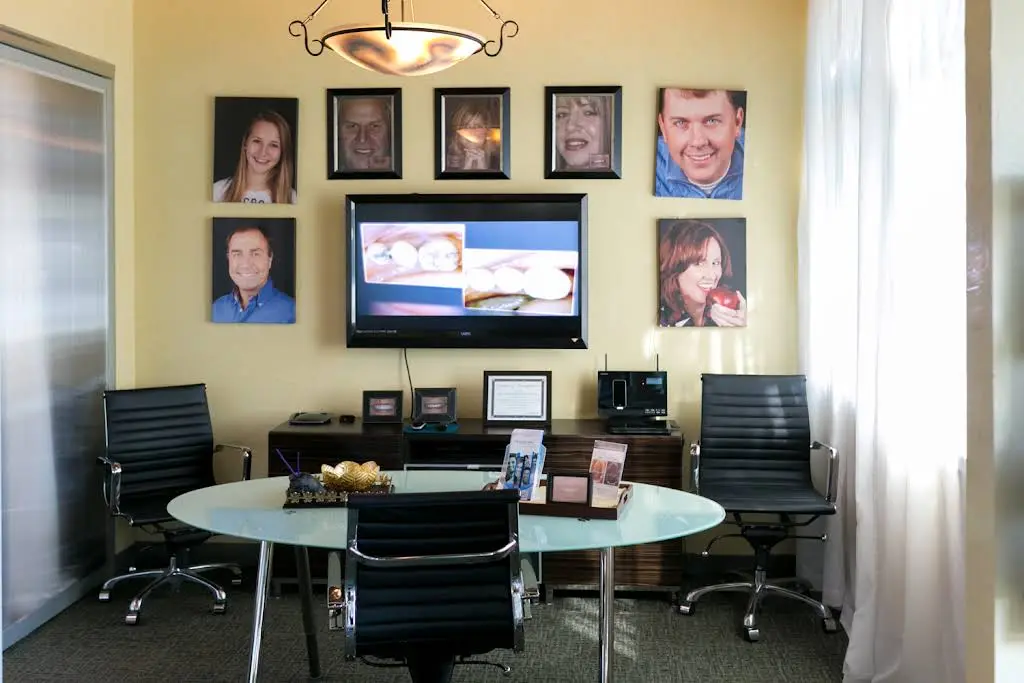 Palmieri Dentistry