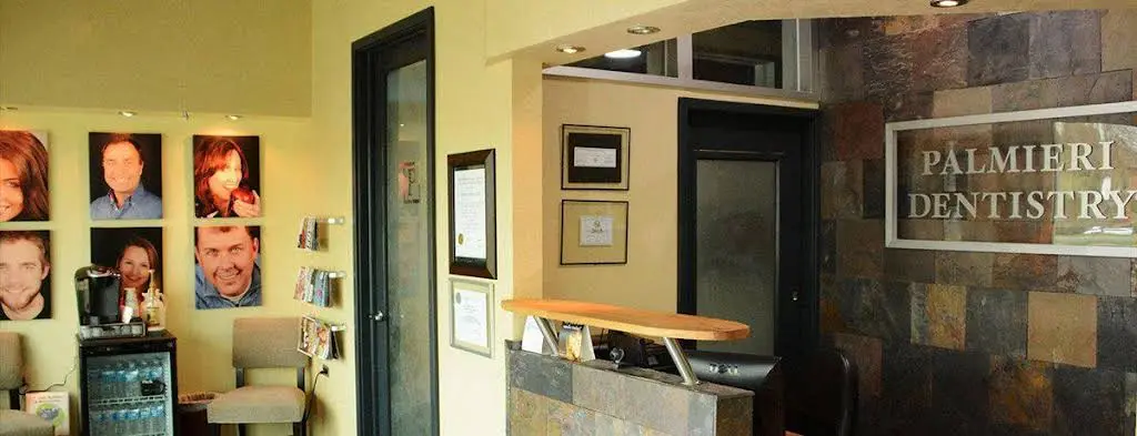 Palmieri Dentistry