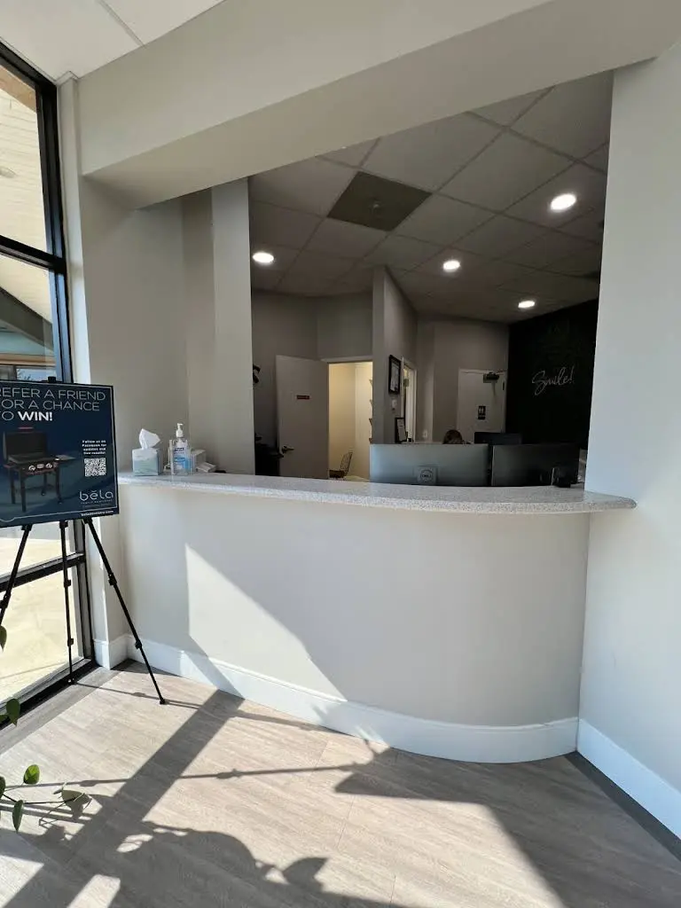 Bela Family Dentistry of Mooresville