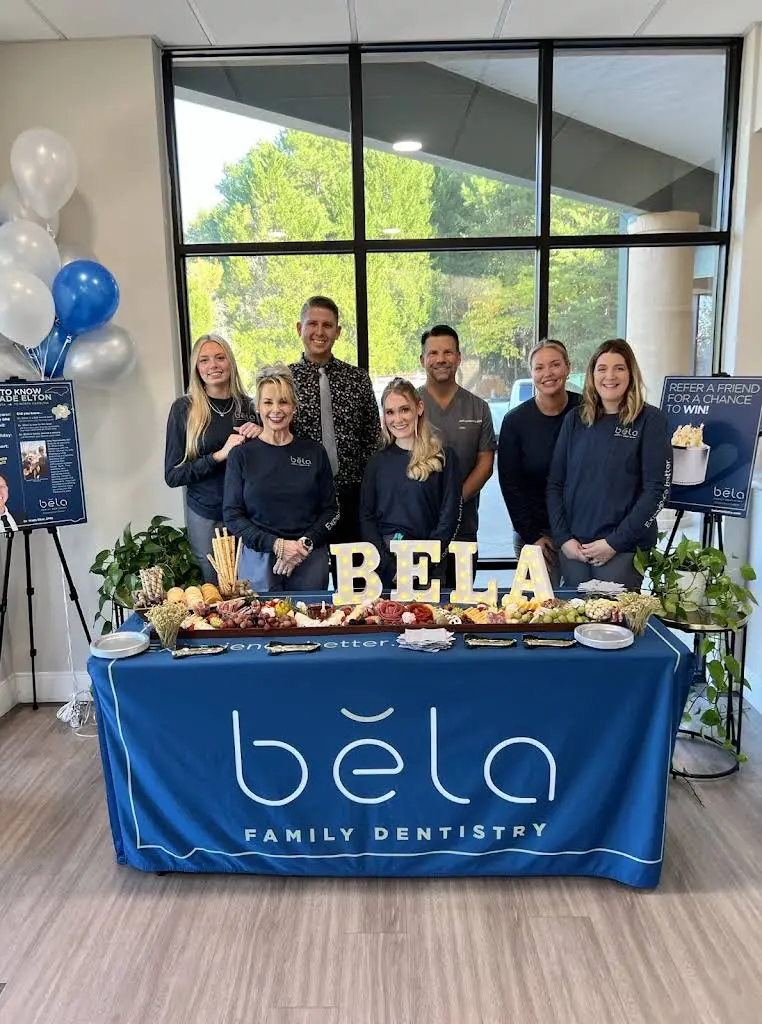 Bela Family Dentistry of Mooresville