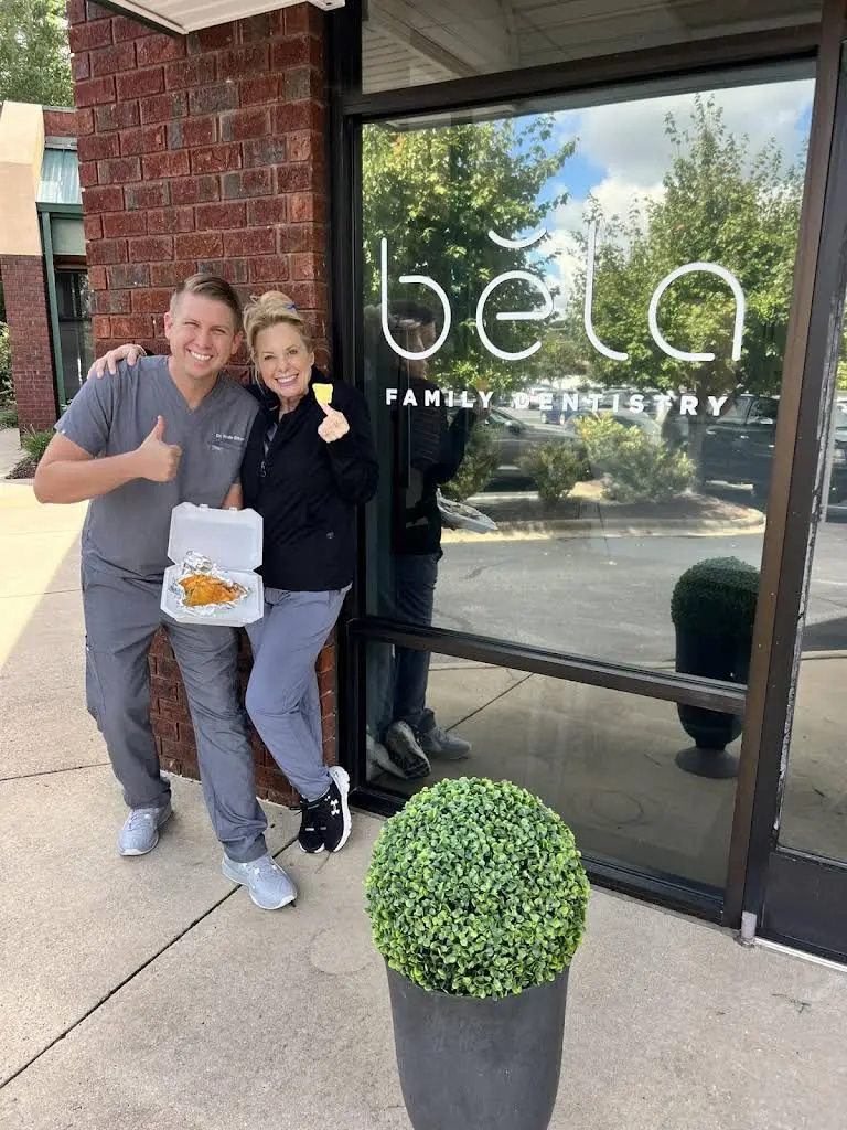 Bela Family Dentistry of Mooresville