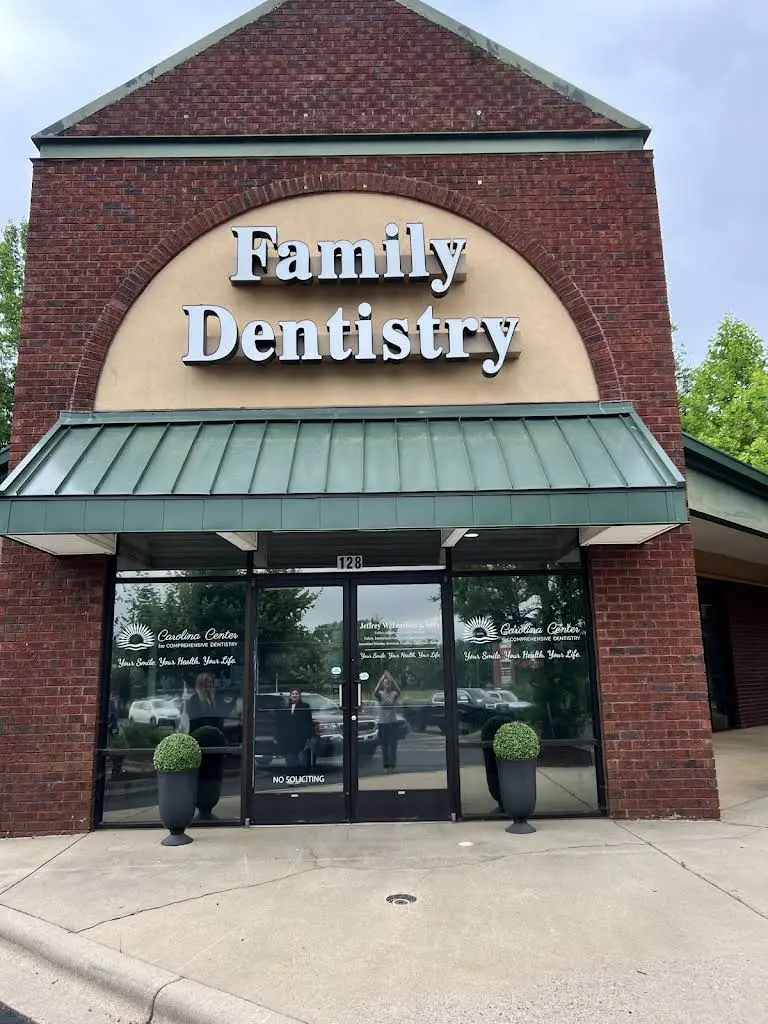 Bela Family Dentistry of Mooresville