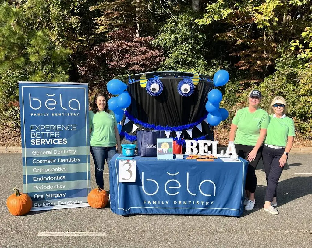 Bela Family Dentistry of Mooresville