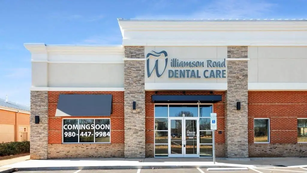 Williamson Road Dental Care