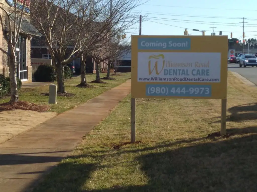 Williamson Road Dental Care