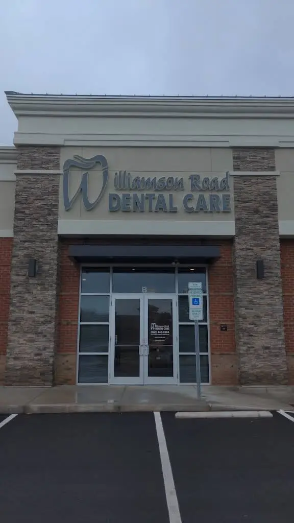 Williamson Road Dental Care