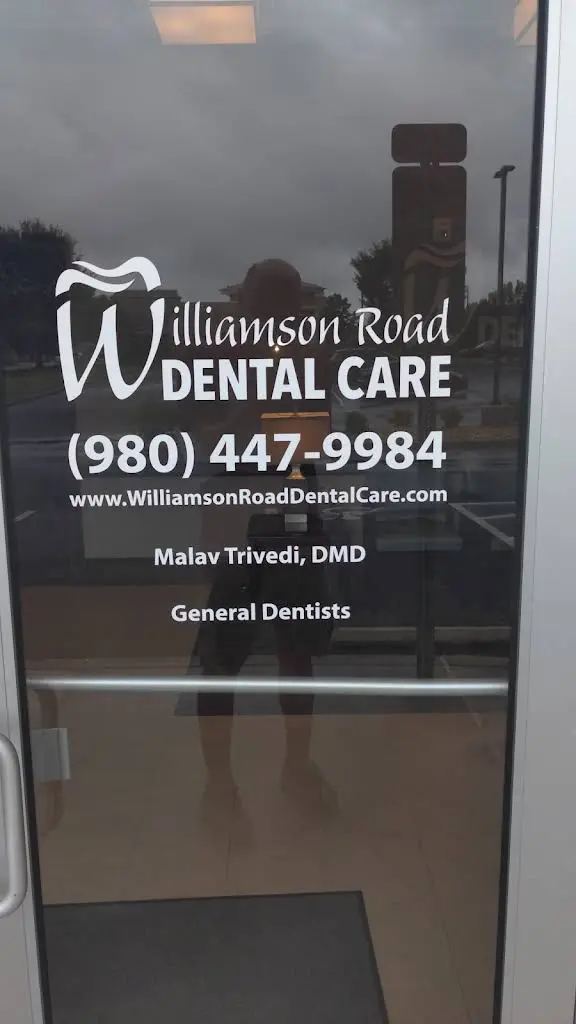 Williamson Road Dental Care