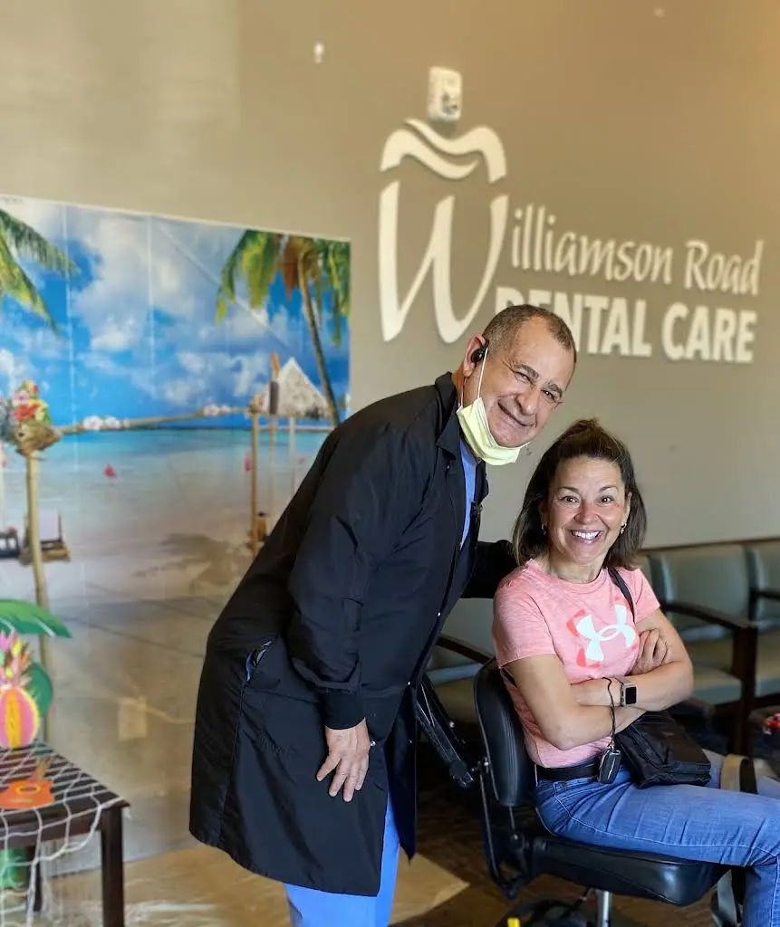 Williamson Road Dental Care