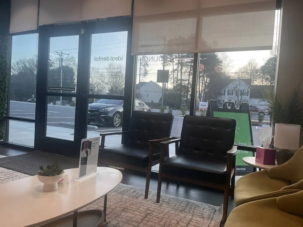 Ideal Dental Mooresville