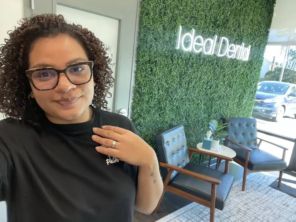 Ideal Dental Mooresville