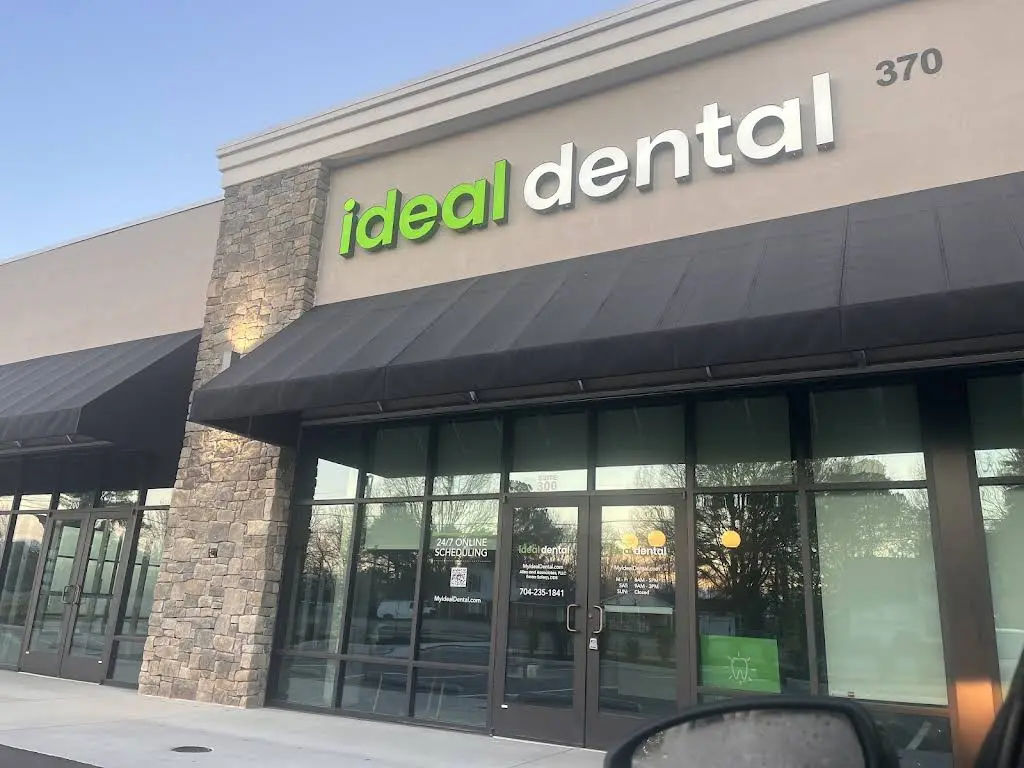 Ideal Dental Mooresville