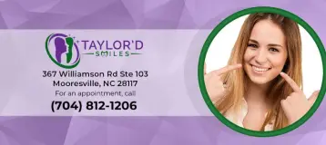 Taylor'd Smiles