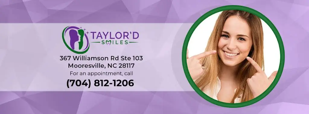 Taylor'd Smiles
