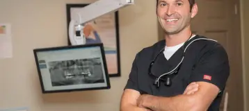 Calm Waters Dentistry