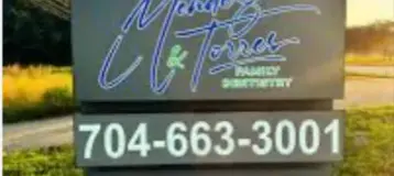 Mendez & Torres Family Dentistry