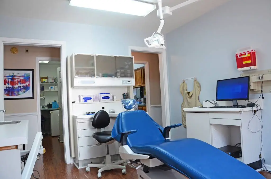 Mendez & Torres Family Dentistry