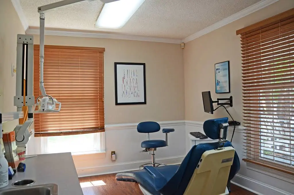 Mendez & Torres Family Dentistry