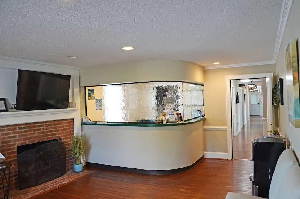Mendez & Torres Family Dentistry