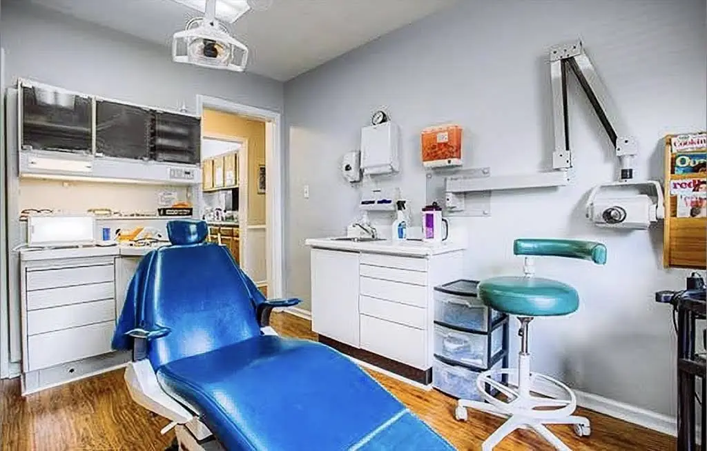 Mendez & Torres Family Dentistry