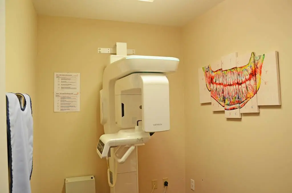 Mendez & Torres Family Dentistry