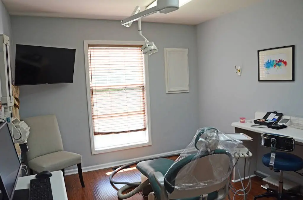 Mendez & Torres Family Dentistry