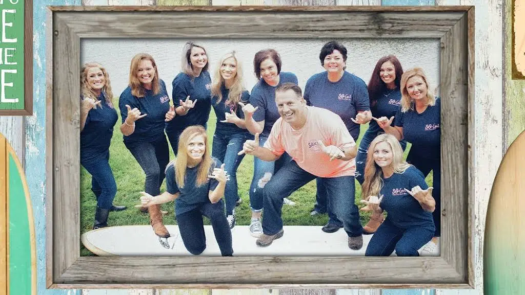 Saks Orthodontics