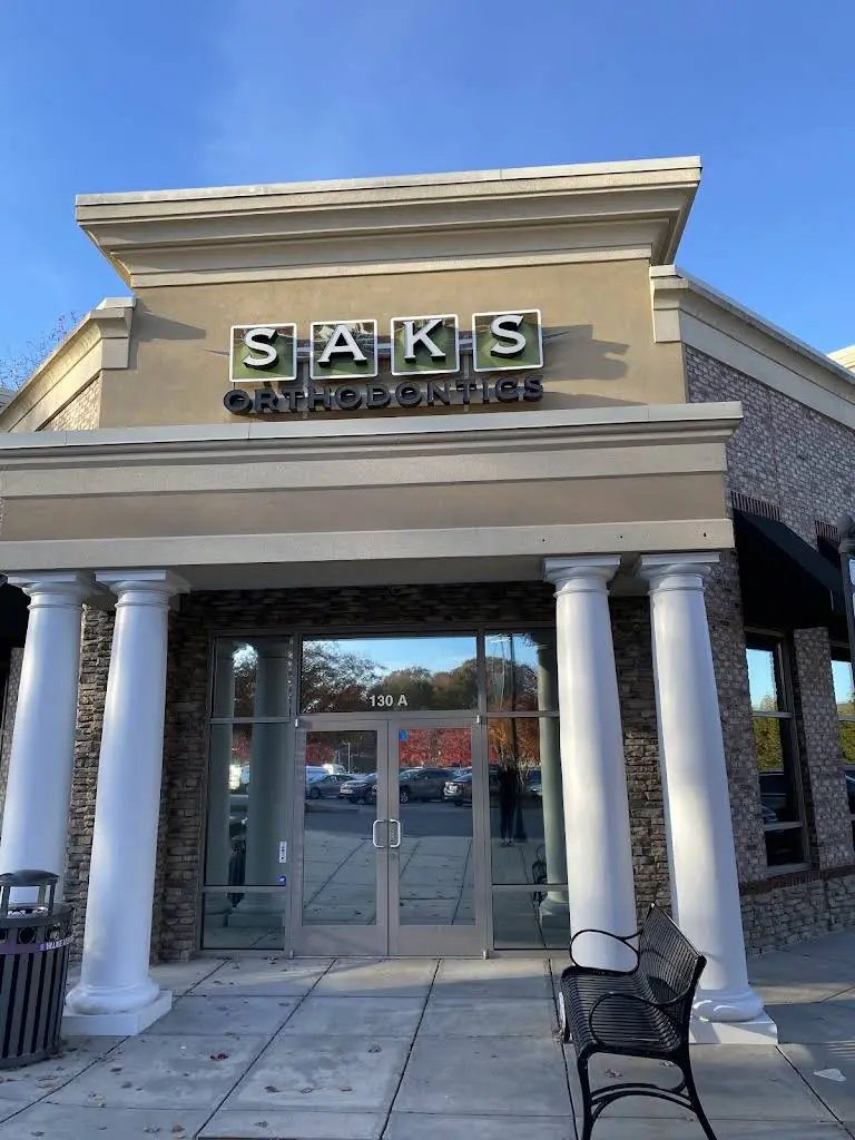 Saks Orthodontics