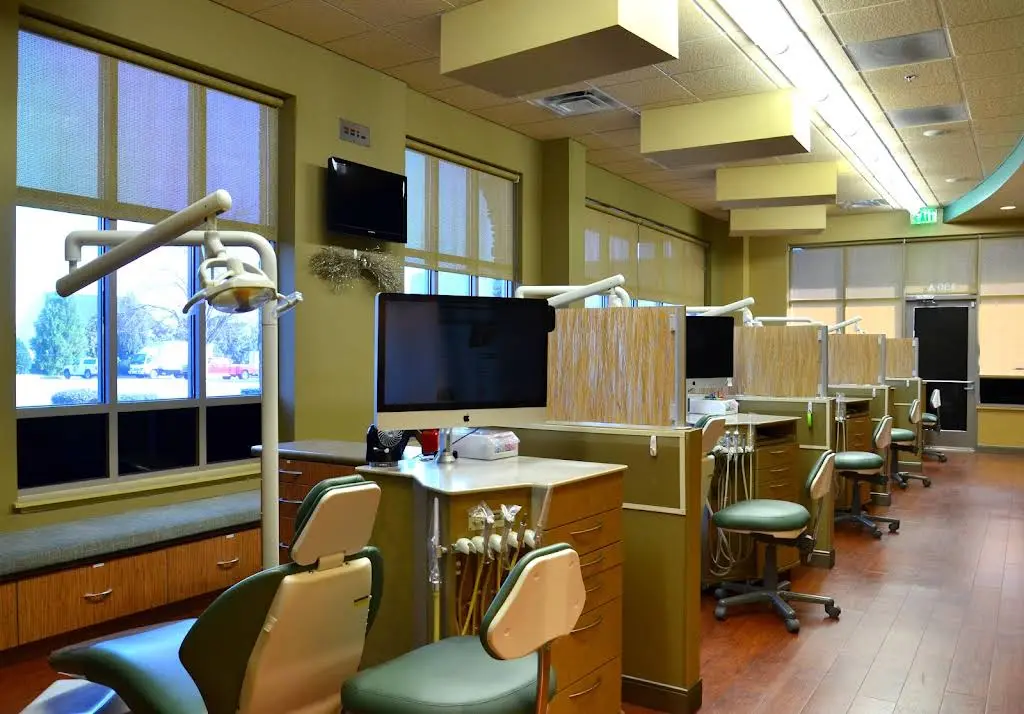 Saks Orthodontics