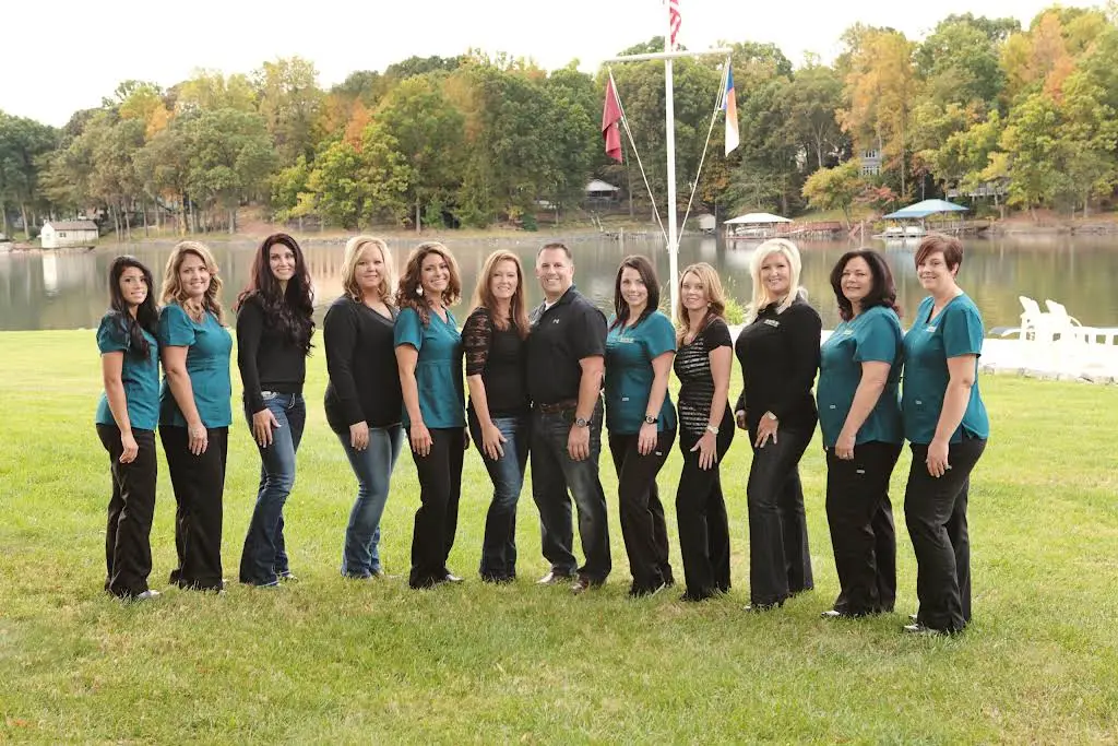 Saks Orthodontics