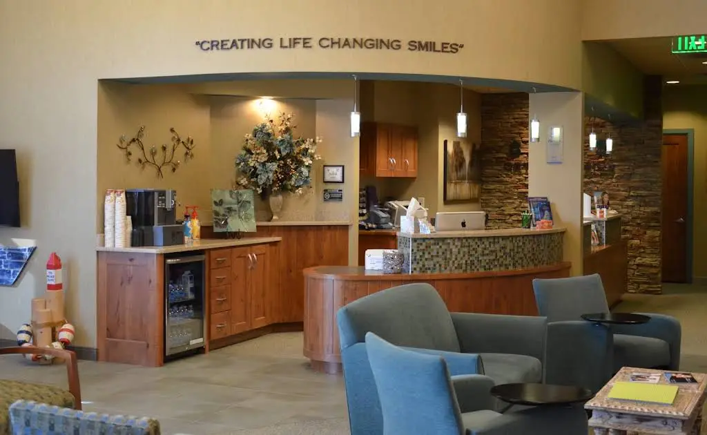 Saks Orthodontics