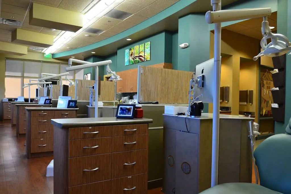 Saks Orthodontics