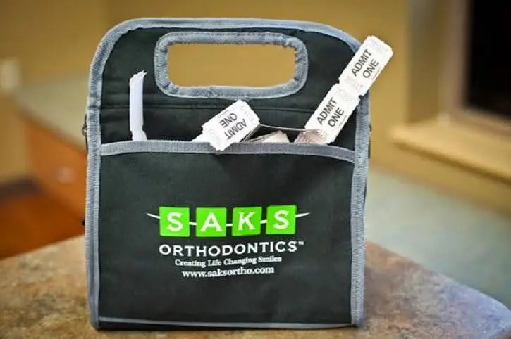 Saks Orthodontics