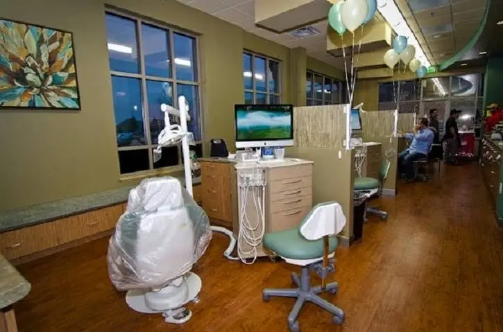 Saks Orthodontics