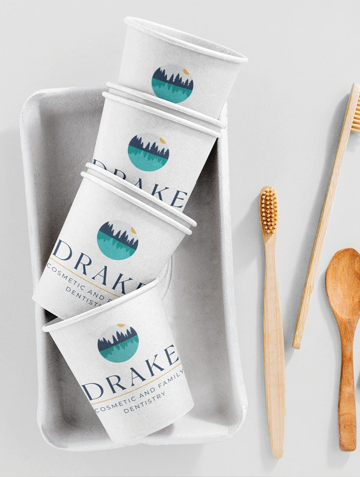 Drake Cosmetic and Family Dentistry