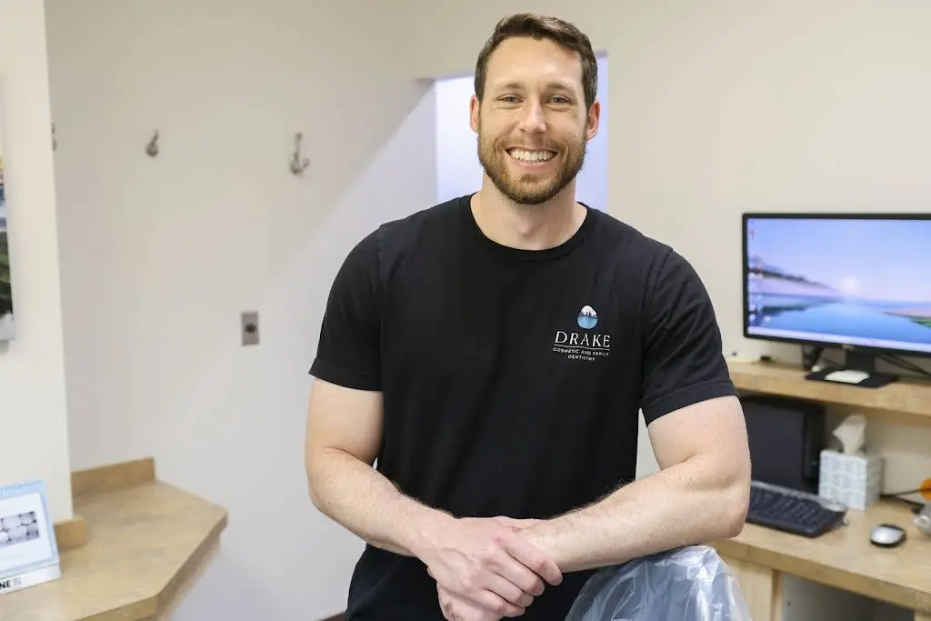 Drake Cosmetic and Family Dentistry