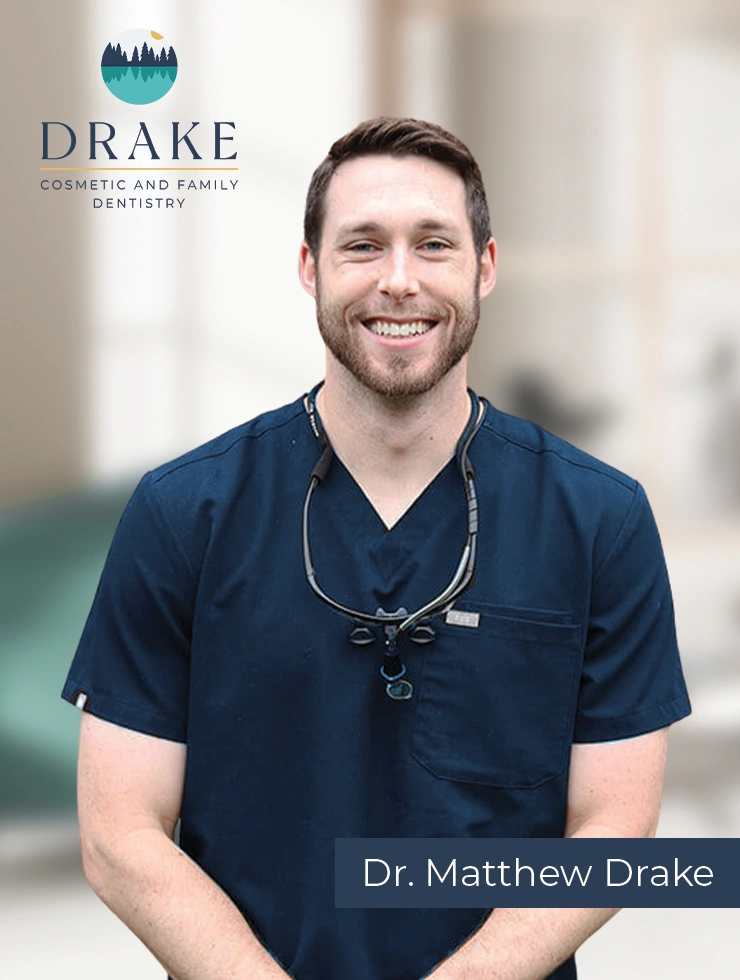Drake Cosmetic and Family Dentistry
