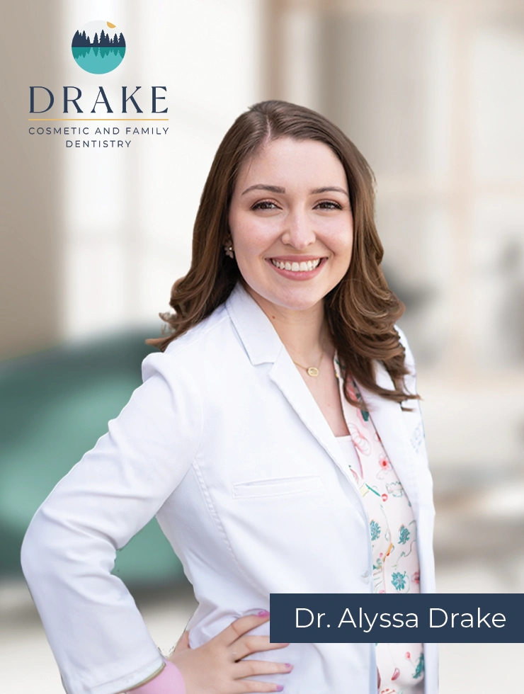 Drake Cosmetic and Family Dentistry