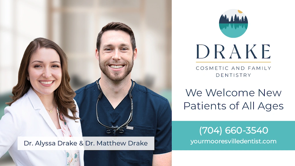 Drake Cosmetic and Family Dentistry