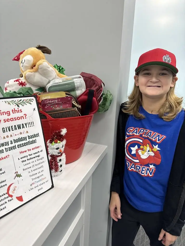 NC Tooth Docs - Mooresville Orthodontics