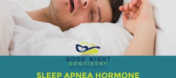 Good Night Dentistry