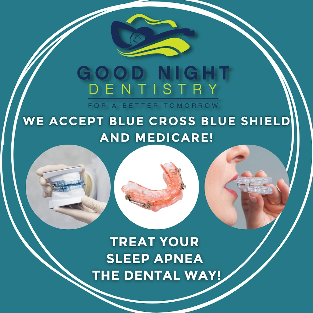 Good Night Dentistry