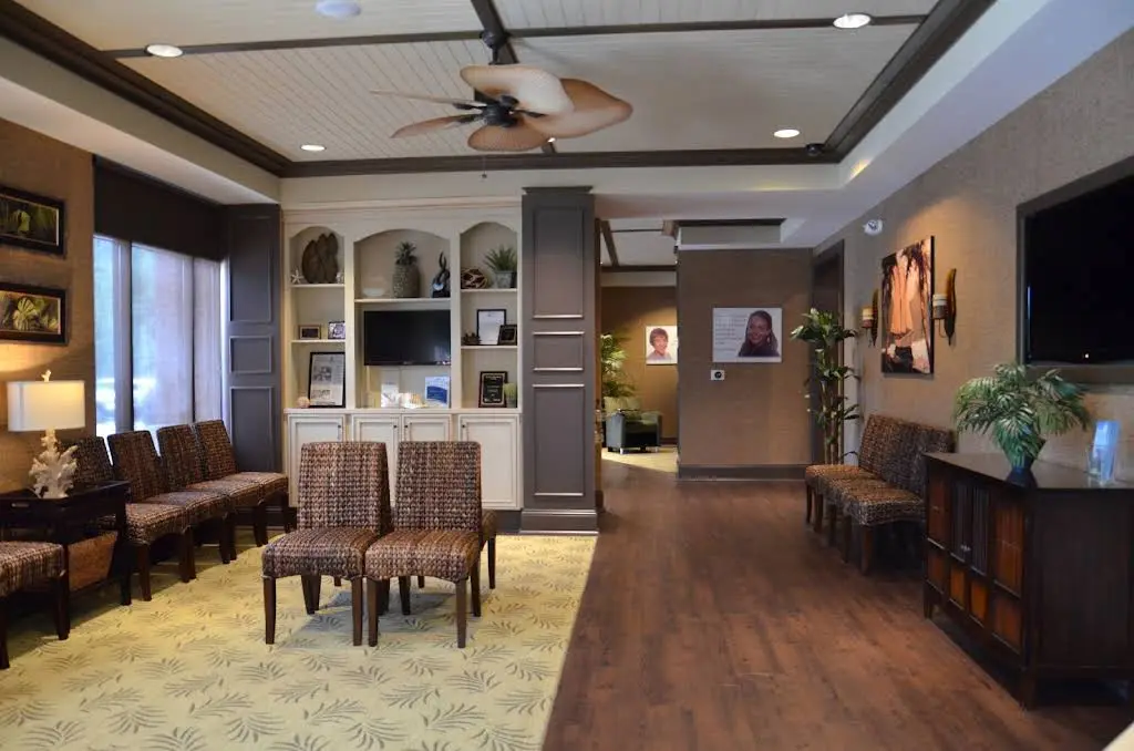 Michelle Allar Orthodontics