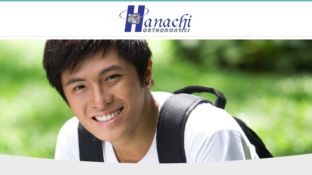 Hanachi Orthodontics