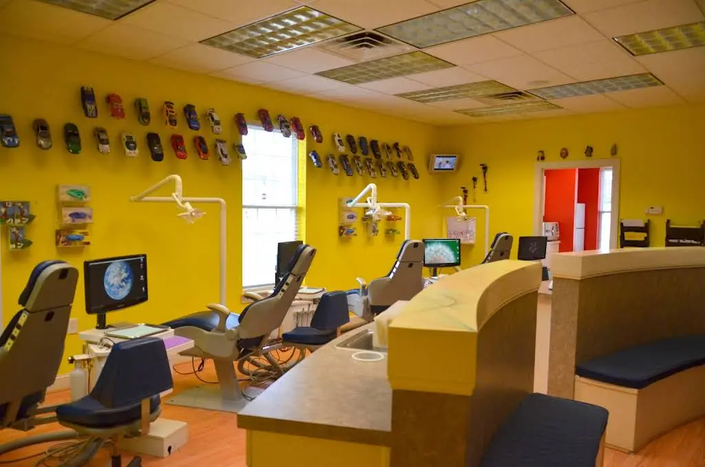 Hanachi Orthodontics