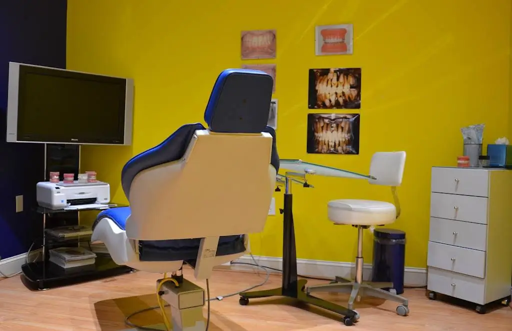 Hanachi Orthodontics