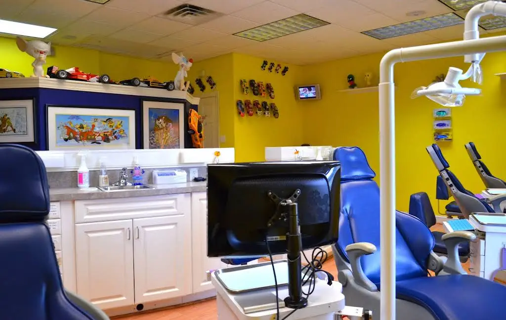 Hanachi Orthodontics