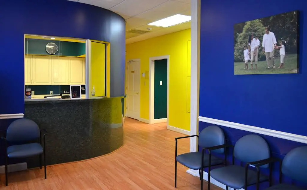 Hanachi Orthodontics