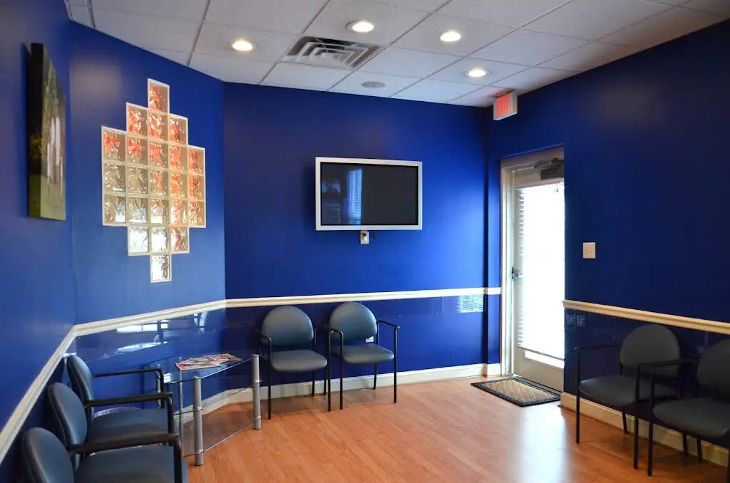 Hanachi Orthodontics