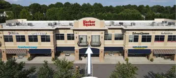 Harbor Point Family Dentistry